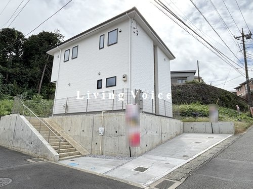【設備】 | 【仲介手数料０円】厚木市愛甲1期　新築一戸建て | 厚木市愛甲1期　新築一戸建て