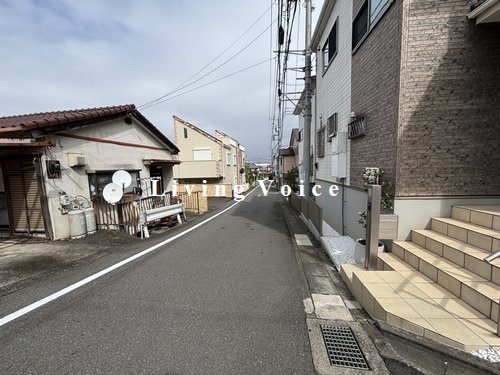 【キッチン】 | 【仲介手数料０円】厚木市愛甲1期　新築一戸建て | 厚木市愛甲1期　新築一戸建て