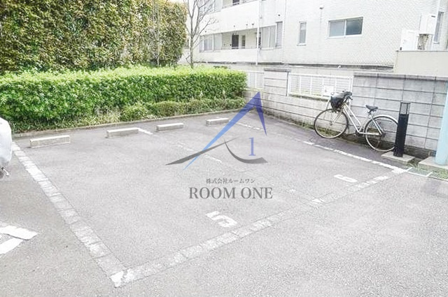 ウッドフィールド久が原