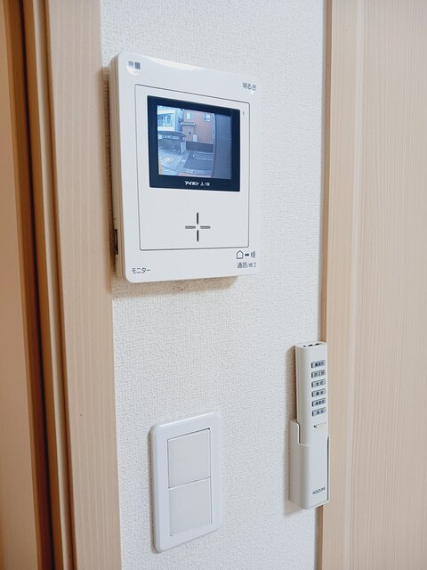 サンフェリーチェの設備|その他設備