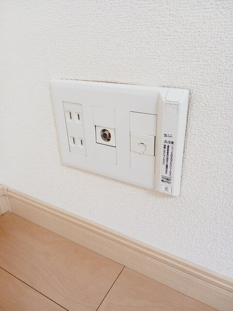 サンフェリーチェのその他|その他