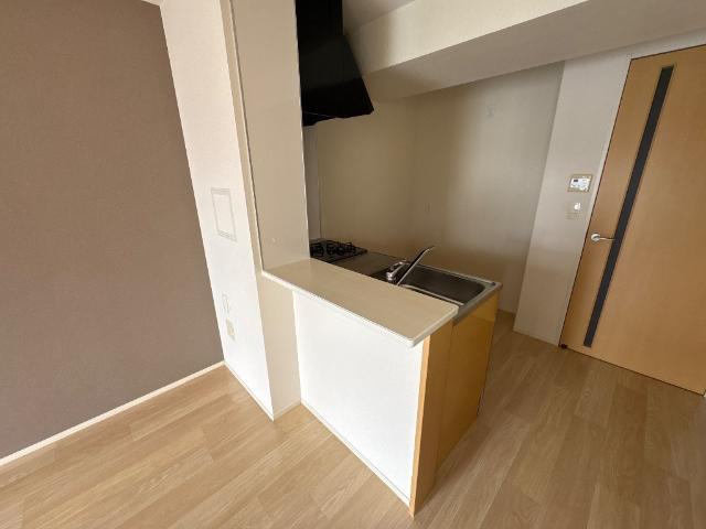 アローネ浅草のキッチン