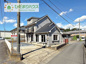 常総市水海道天満町　中古戸建の画像
