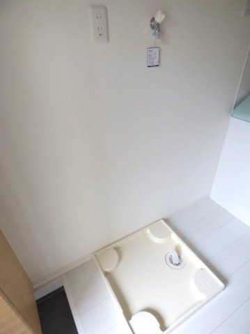 AJ蘇我WestⅠの設備