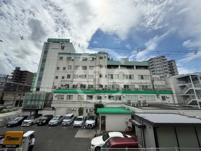 Lavia背戸口の展望|Lavia背戸口　眺望