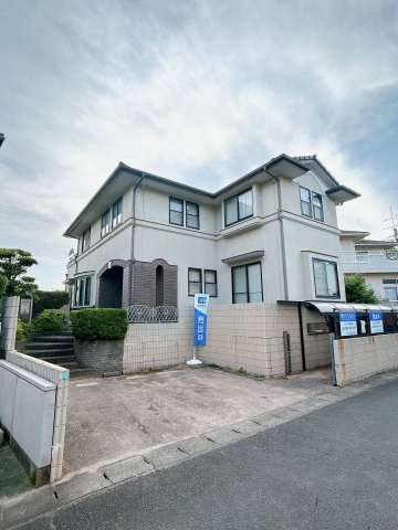 宇部市大字上宇部　戸建て