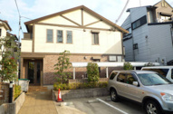 ＵＮＯ　ＨＯＵＳＥ（ウノハウス）の画像