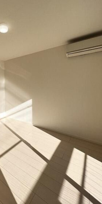 【寝室】 | 溝の口ガーデンレジデンス