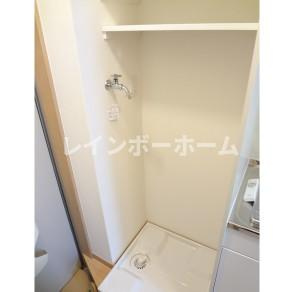 CASA宝町の設備