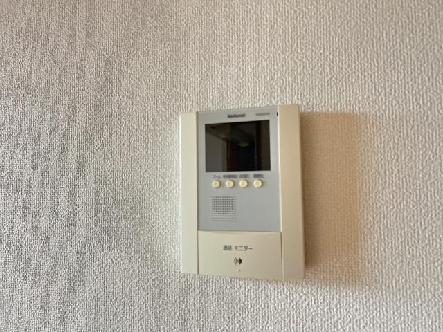 カメラ付インターホン