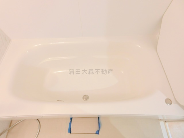 セル エット ルミエールの浴室