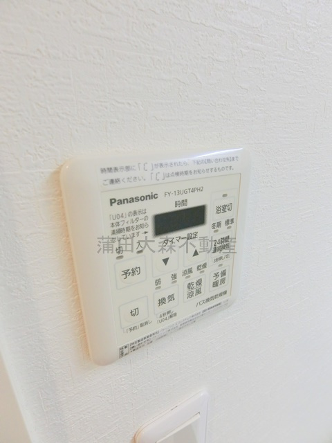 セル エット ルミエールの設備