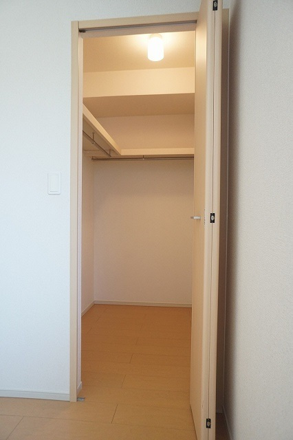 ラメゾンショコラの収納