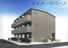 (仮称)キャメルせんげん台4の画像