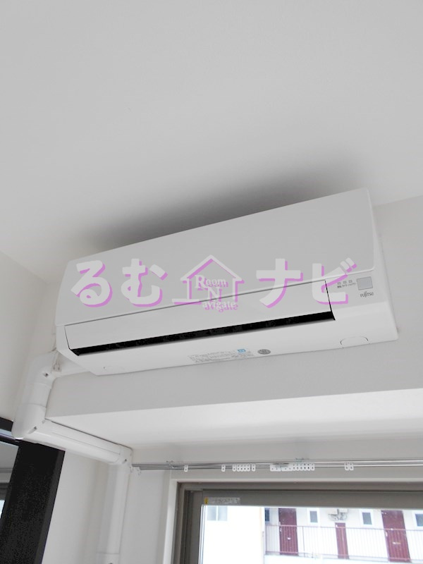 福岡市南区那の川１丁目の賃貸マンションの設備