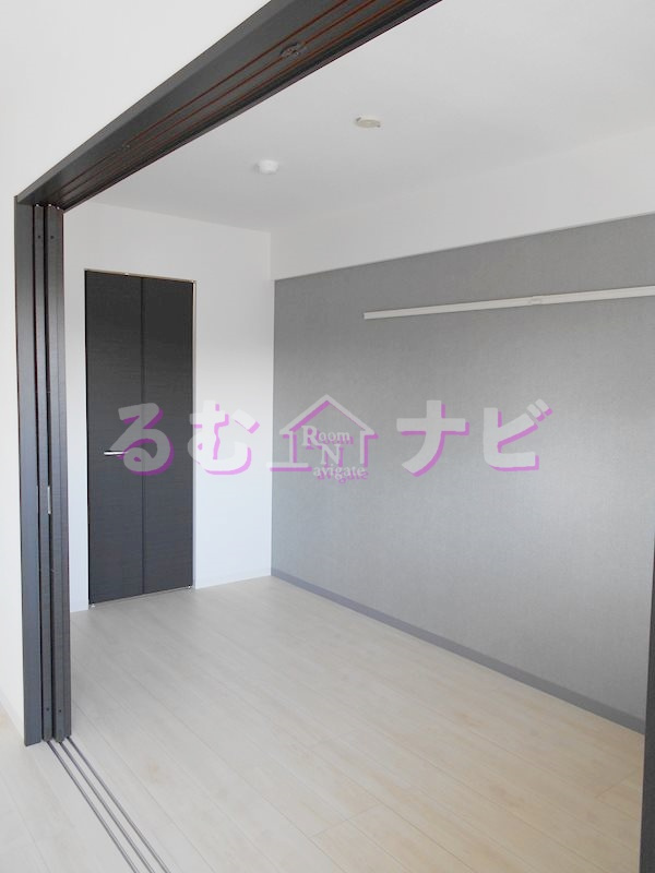 福岡市南区那の川１丁目の賃貸マンションの内装