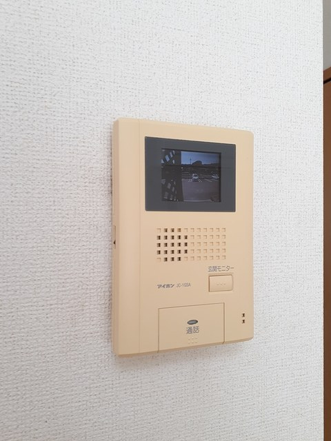 優美　Ａの設備|その他設備