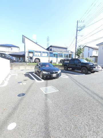 クレストⅤのその他共用部分