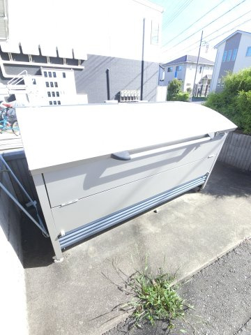 クレストⅤのその他共用部分
