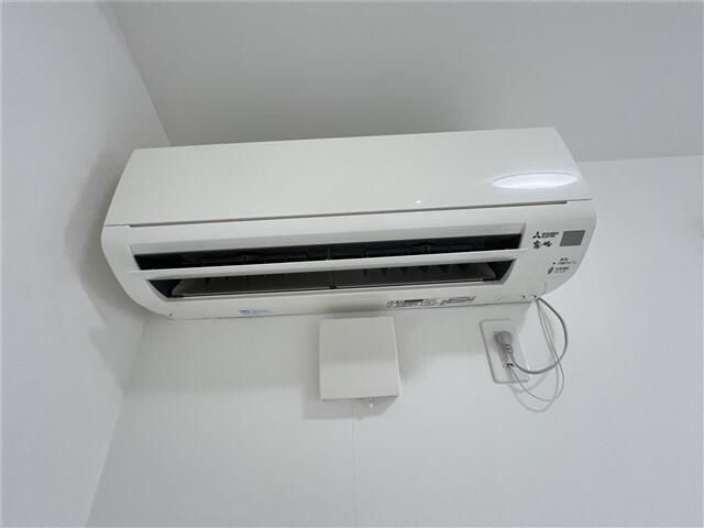 【設備】 | ヴァルハイマート東林間