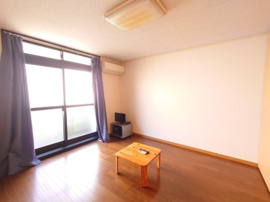 おしゃれな居間です
