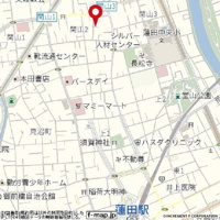 外観です