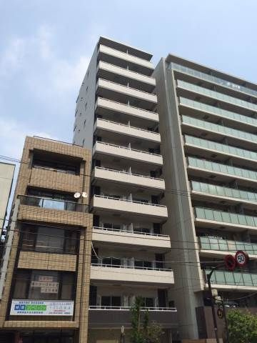 リヴシティ両国参番館