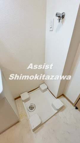 M’s Daizawa（エムズ　ダイザワ） の設備