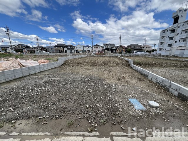 高浜第43呉竹町　新築戸建＜3号棟＞