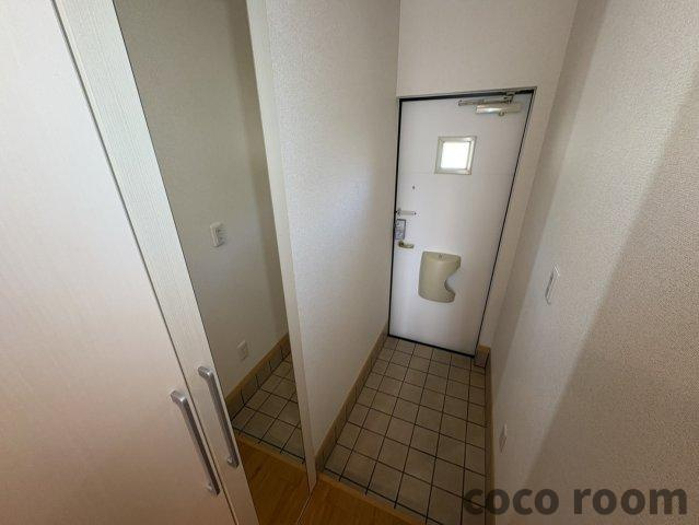 Ｍａｉｓｏｎ　ｄｅ　ａｎｇｅの設備