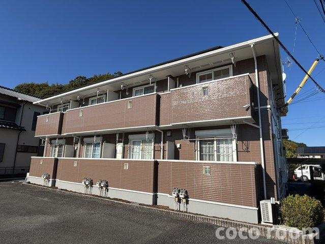 Ｍａｉｓｏｎ　ｄｅ　ａｎｇｅの外観