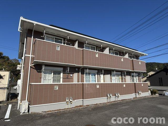 Ｍａｉｓｏｎ　ｄｅ　ａｎｇｅの外観