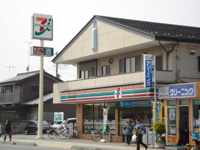 セブンイレブン蓮田末広２丁目店まで362ｍ