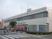 蓮田郵便局（見沼町）まで156ｍ