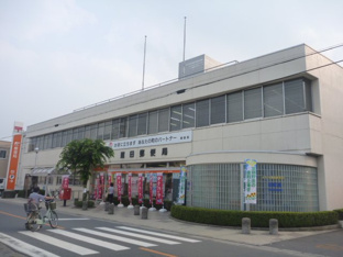 蓮田郵便局（見沼町）まで156ｍ