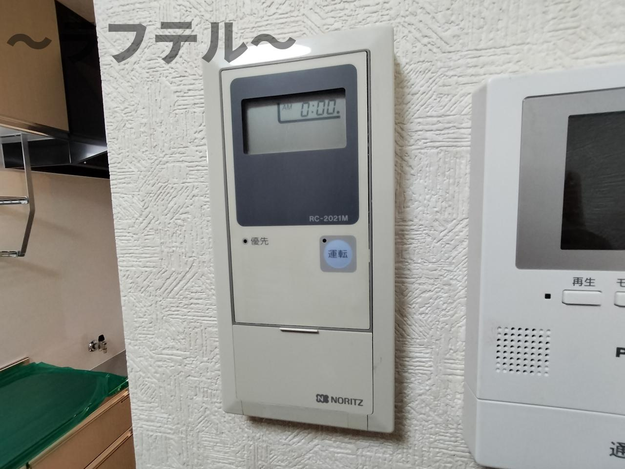 別号室イメージ写真
