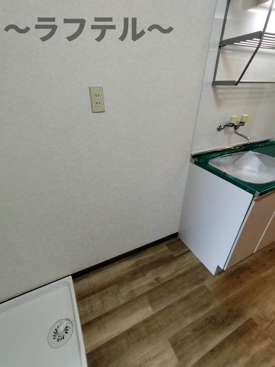 別号室イメージ写真
