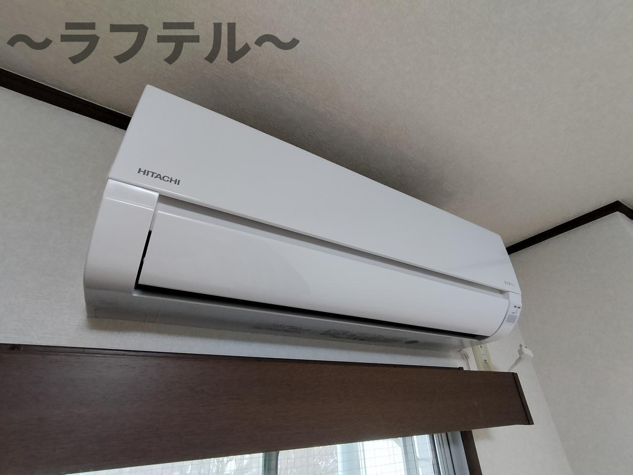 別号室イメージ写真