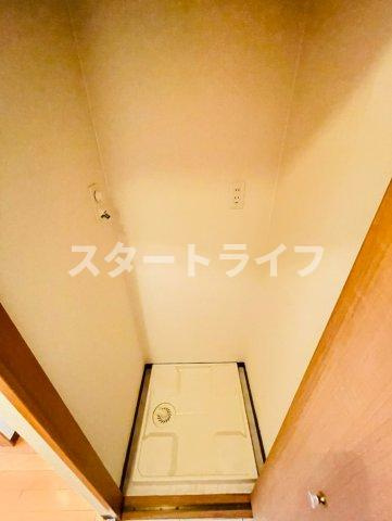 大阪市淀川区木川東２丁目の賃貸マンションの設備