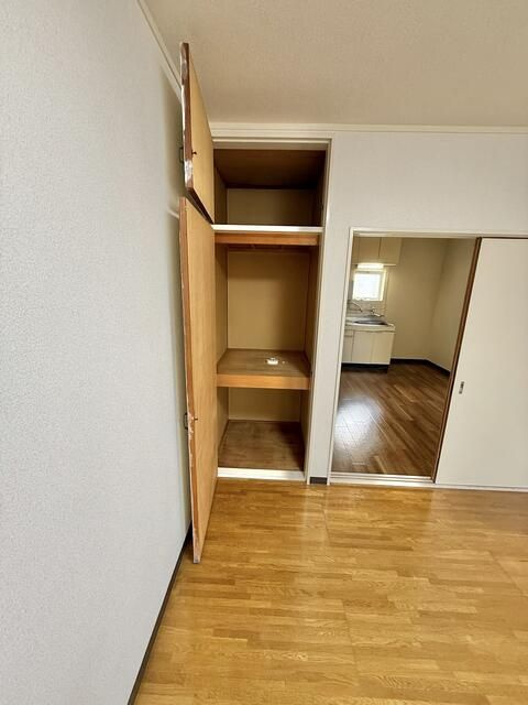 グリーンハイツＡのその他