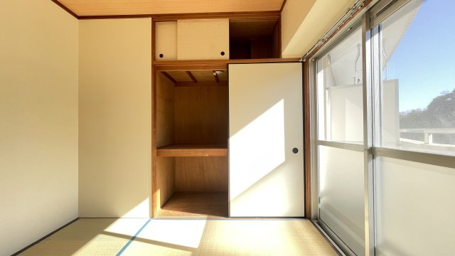 【収納】