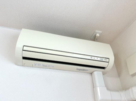 エアコン