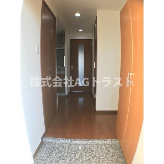 【玄関】 | フルーヴ