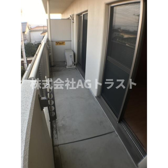 【バルコニー】 | フルーヴ