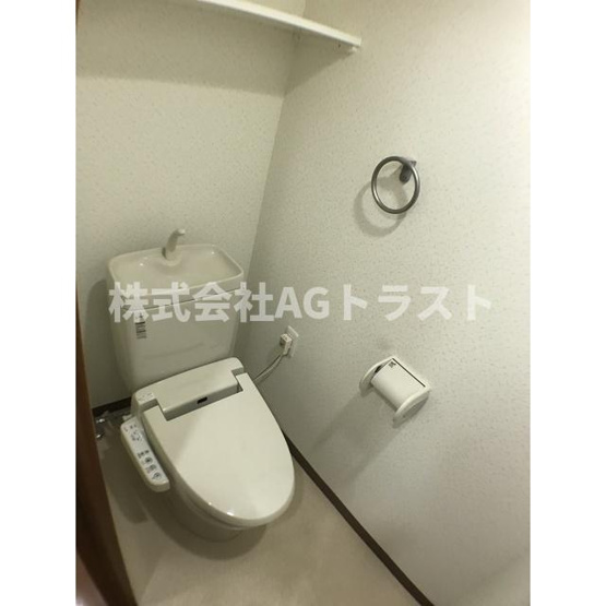 【トイレ】 | フルーヴ