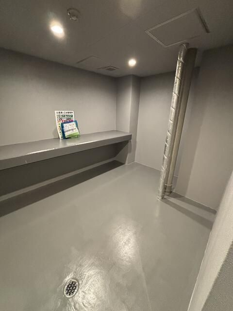 ガリシア亀戸水神のその他共用部分