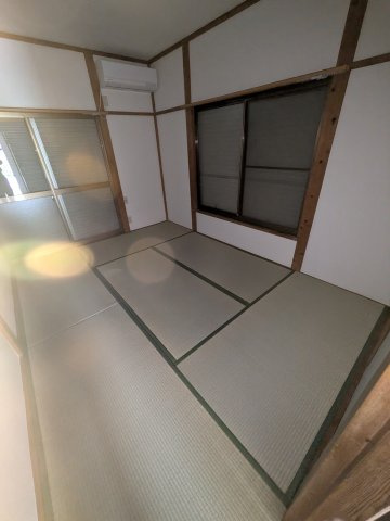 趣のある和室です