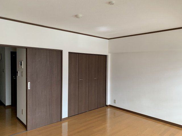 大きなものも収納できそうです