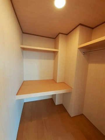 小物を収納するのに便利です