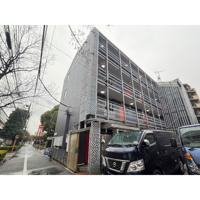 おしゃれな外観です